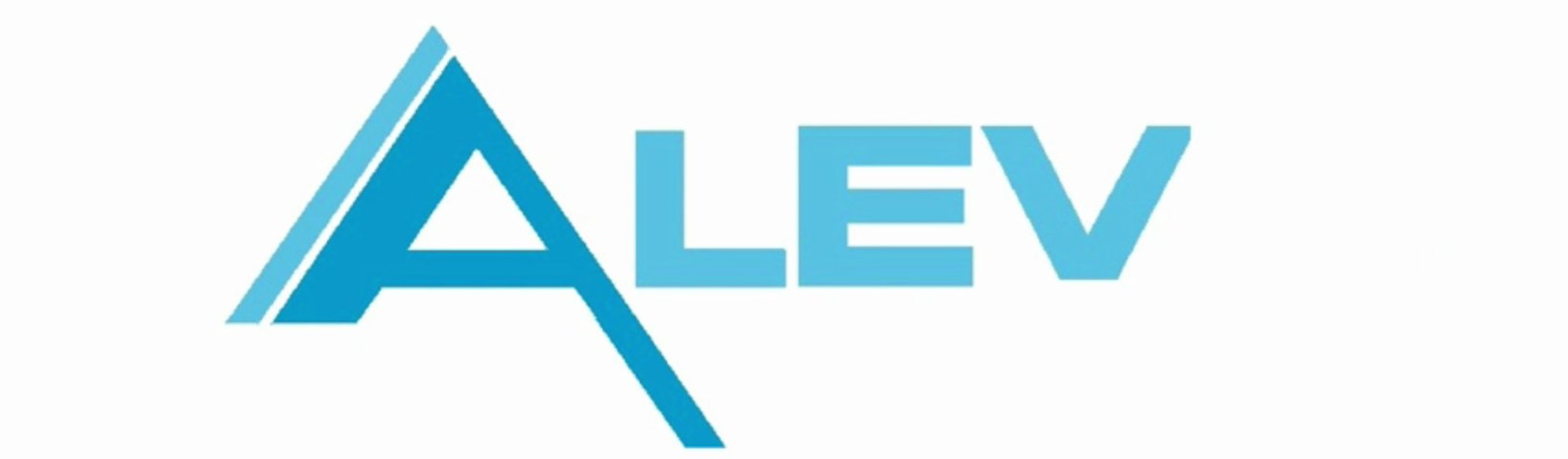 ALEV Logo Wörter