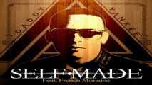 [ DOWNLOAD MP3 ] Daddy Yankee - Self Made (feat. French Montana) [Explicit] [ iTunesRip ]
