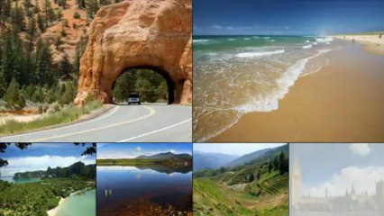 Featured Travel | FeaturedTravel.com