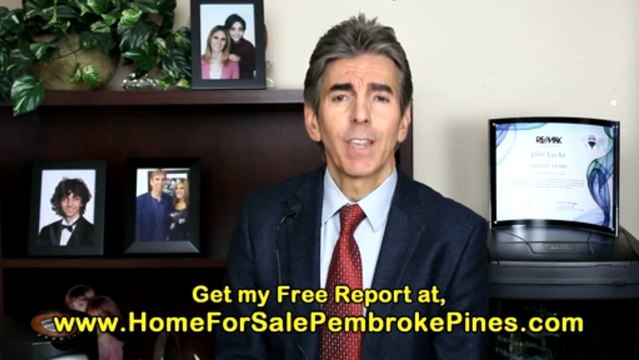 Home For Sale Pembroke Pines Realtor Sells Home Top Dollar