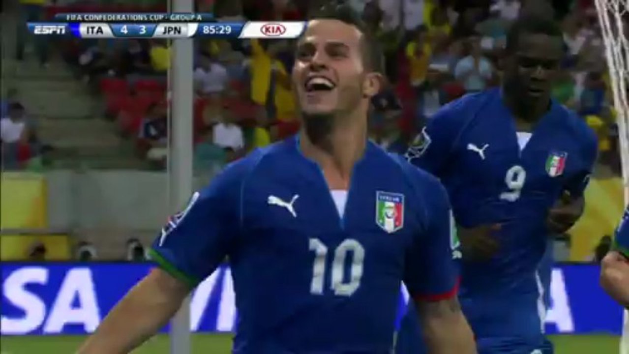 ItalyvsJapan