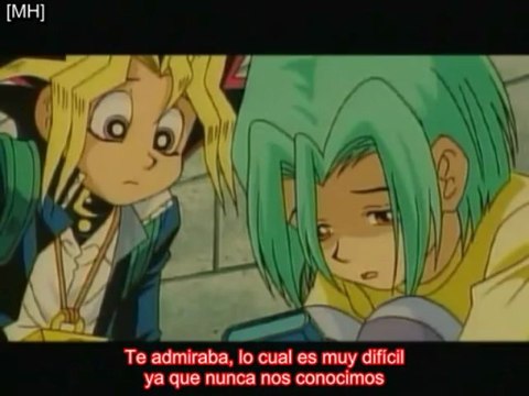 YGOTAS The Other Abridged Movie (Sub español)