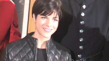 Selma Blair Fired From Anger Management