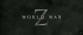 Trailer: World War Z