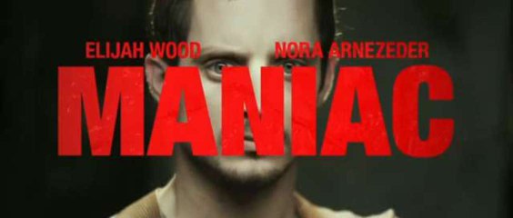 Trailer: Maniac