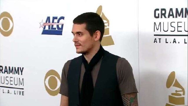 Is John Mayer's Song About Taylor Swift?