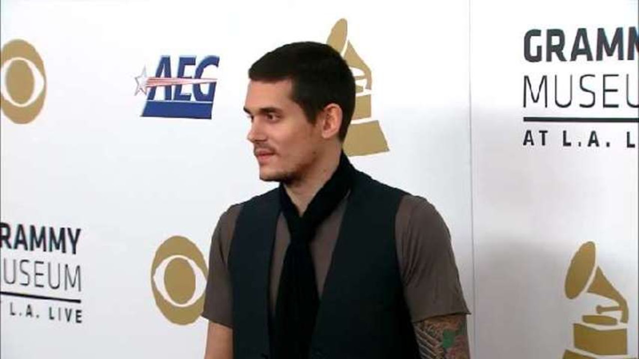 Is John Mayer's Song About Taylor Swift?