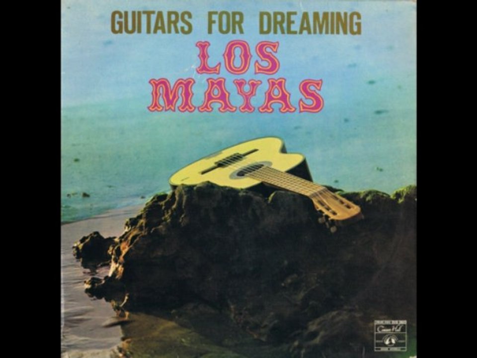 LOS MAYAS