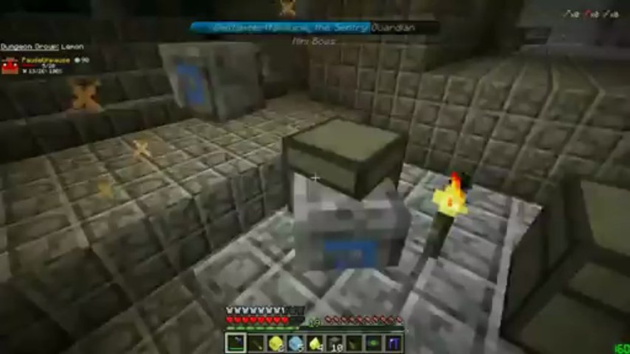 Aether II with PauseUnpause {#4} KABLAMO!