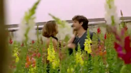 Sangue Bom Cap 45 - 19-06-13 - Quarta