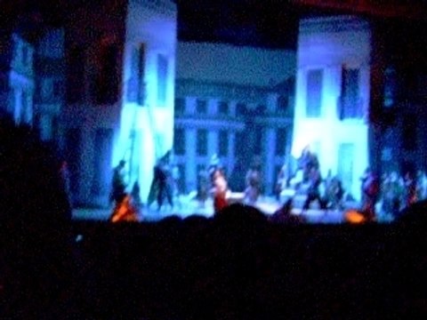 contre ceux d'en haut