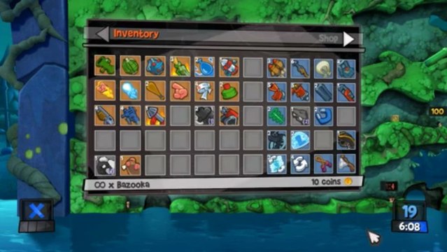 Worms Revolution with SeaNanners, Chilled, Diction - Part 4