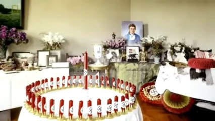 The Rise of Hitler 1of2 Becoming Hitler