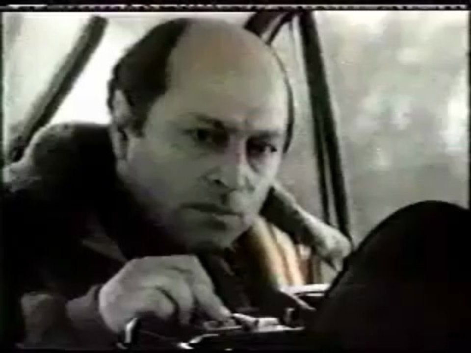 NEED NAME UNK Bo un d an d g a g ge d in car