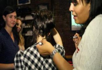 'Skinny Minny' Speed Dating Says No Fat Chicks In NYC