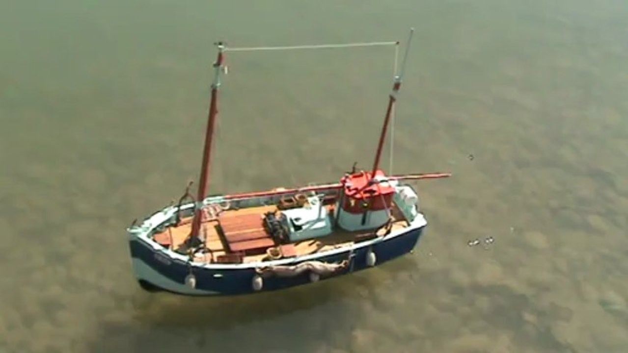 Le "Laisse Faire Dieu"