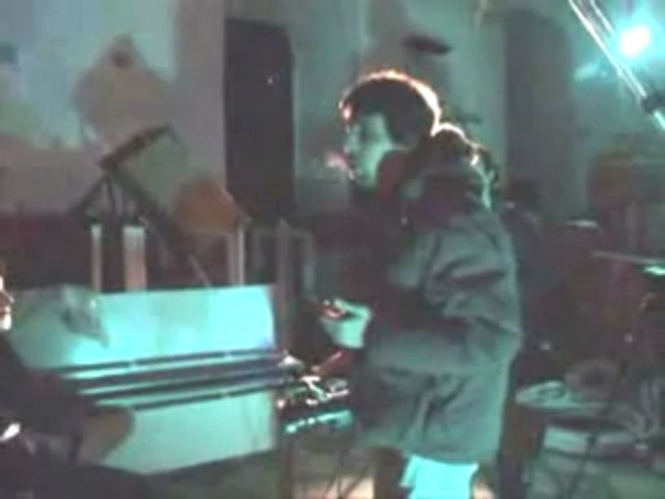 NEED NAME SO  ITA -03- ENSAIO Laura Imbavagliata