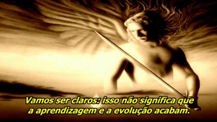 Mensagem do ARCANJO GABRIEL Em 19 de Junho de 2013