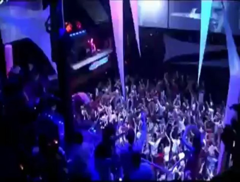 Dj Raks - Sen İstedin