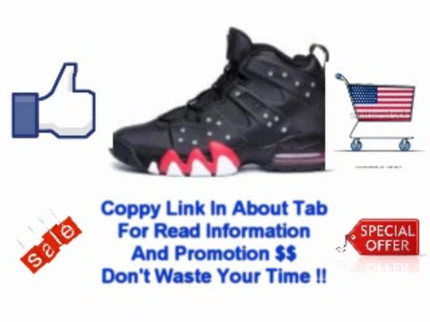 *@ Visit our Nike Air Max Barkley Mens Basketball Shoes 488119-061 Black 9 M US for sale %%