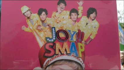 joy!!オリジナル動画