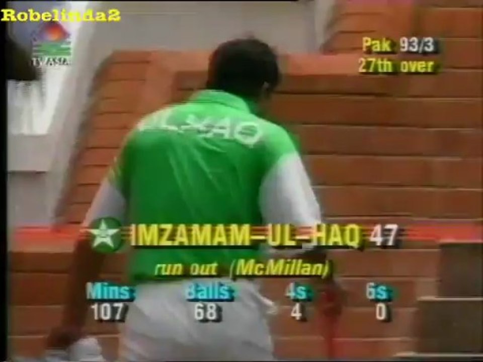 Inzi Pai Runout Acts