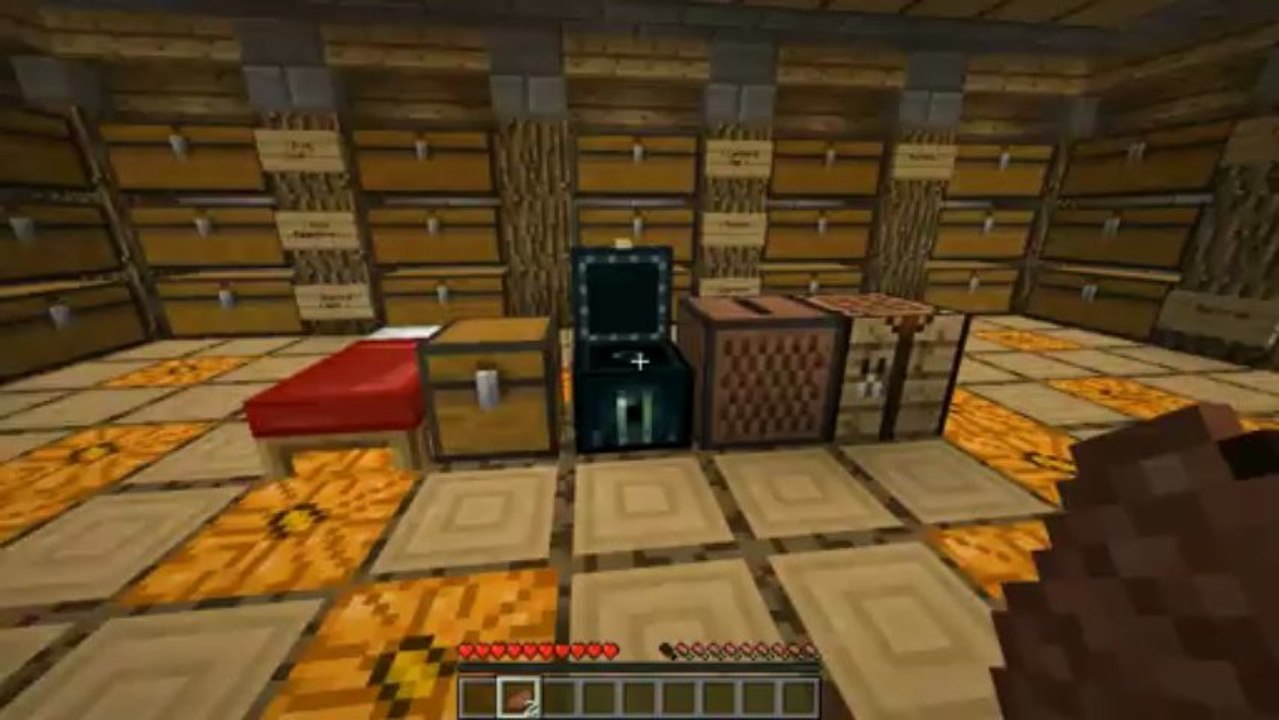 Juicecraft - E054 - I need your HELP!