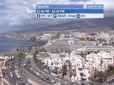 Palma de Mallorca - Spain, Arcachon - France, Vienna - Austria, Tenerife - Spain, Cologne - Germany, Venice - Italy, Gibraltar - British Overseas Territories