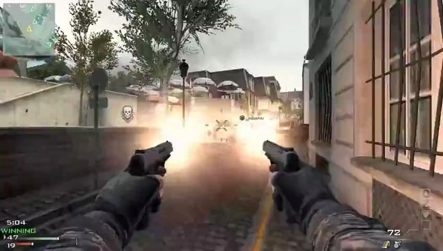 AKIMBRO Live Juice - E054 - Dad Gummit? (MW3)