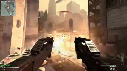 AKIMBRO Live Juice - E053 - Akimbro vs. Akimbo (MW3)