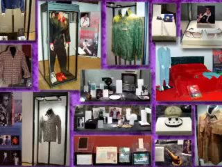 "The Kings Ransom" Museum Las Vegas