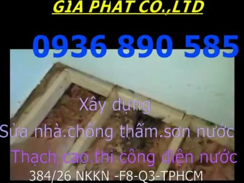 sua chua duong ong nuoc quan binh thanh =) Viber 0936 890 585