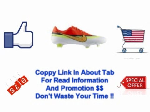 $($) Watch for Nike Mercurial Veloce CR7 FG Soccer Cleat (White Volt Bright Crimson) Size 9.5 Best Buy &#$(