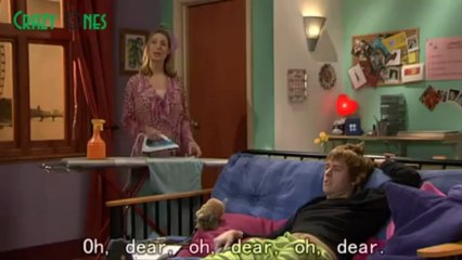 Crazy Ones - 10 Extra English P2