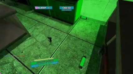 Never Trust Nanners #NTN (Morbus)