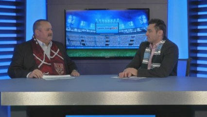 State of Origin Game 2 Preview