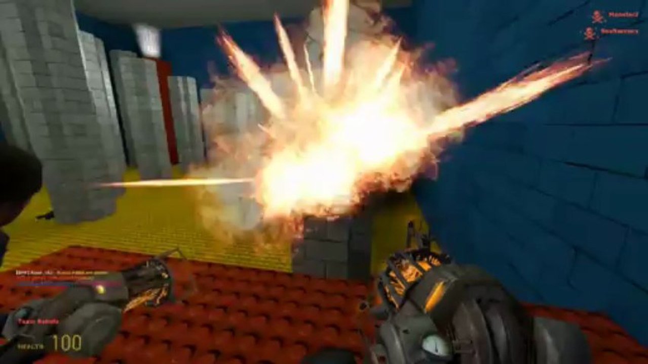 Pillars of Death with Nanners, Chilled, Diction, Sparklez