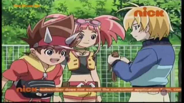 Dinosaur King 20th June 2013 Video Watch Online Part2