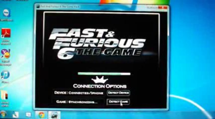 Fast&Furious 6 Hack Updated June 2013