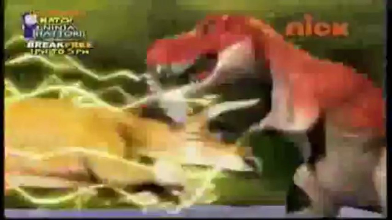 Dinosaur King 20th June 2013 Video Watch Online Part3