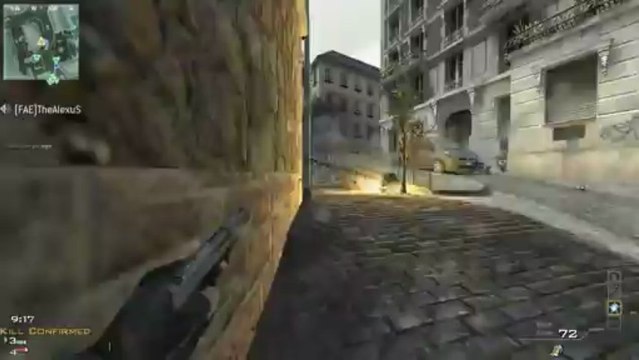 MW3: AKIMBRO Live Juice - E050 - Subscribe on YouTube