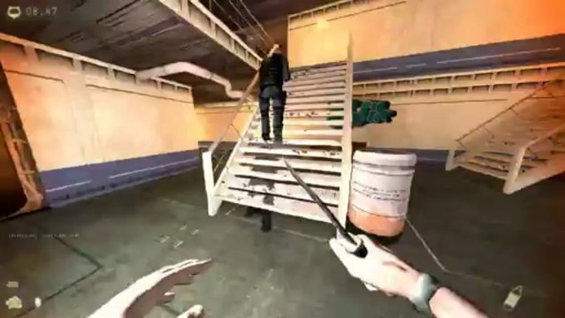 Hunt Hutch with SeaNanners, Chilled, & Diction (The Hidden)