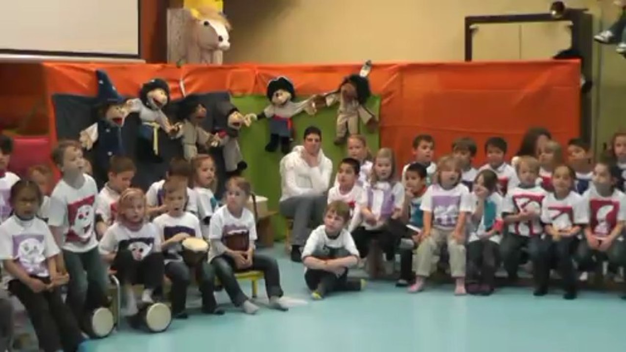 Chapitre 11f - Le quatrième ingrédient - la planète des alphas