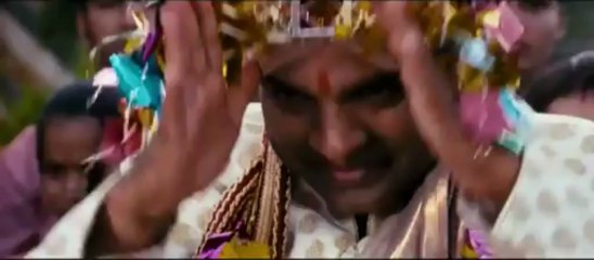 Kuni Ghar Deta Ka Ghar - OFFICIAL Theatrical Trailer - Bharat Jadhav - Kranti Redkar