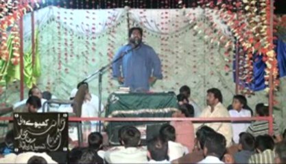 13 rajab 2013.zakir adnan liqat part 1