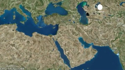 Esercitazioni militari congiunte Usa-Giordania