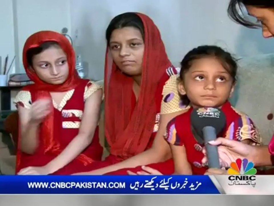 KHI HUMAN ANGLE PKG REPORT KINZA BAIG EDIT BY AMIN AFRIDI 13-06-13