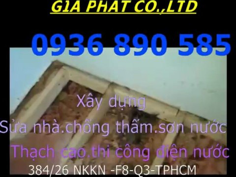 sua chua duong ong nuoc quan 4,1 =) Viber 0936 890 585
