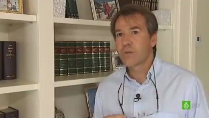 Le contrat proposé par le Real Madrid, à Ancelotti en 2006