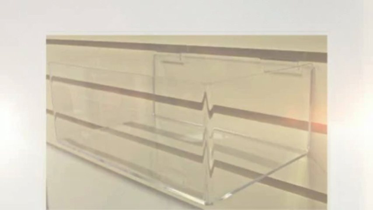 Merchandising Display